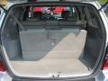Millenium Silver Metallic - Highlander Limited V6 4WD Photo No. 14