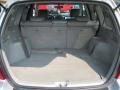 Millenium Silver Metallic - Highlander Limited V6 4WD Photo No. 15