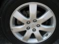 Bright Silver - Sorento LX AWD Photo No. 18