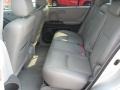 Millenium Silver Metallic - Highlander Limited V6 4WD Photo No. 20