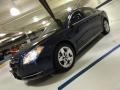 Imperial Blue Metallic - Malibu LT Sedan Photo No. 2