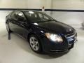 Imperial Blue Metallic - Malibu LT Sedan Photo No. 4