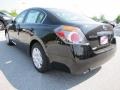 2012 Super Black Nissan Altima 2.5  photo #3