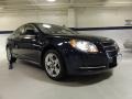 Imperial Blue Metallic - Malibu LT Sedan Photo No. 5