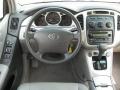 Millenium Silver Metallic - Highlander Limited V6 4WD Photo No. 27