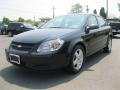 Black - Cobalt LT Sedan Photo No. 1