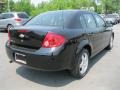 Black - Cobalt LT Sedan Photo No. 2