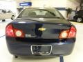 Imperial Blue Metallic - Malibu LT Sedan Photo No. 8