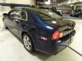 Imperial Blue Metallic - Malibu LT Sedan Photo No. 9
