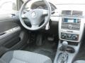 Black - Cobalt LT Sedan Photo No. 4