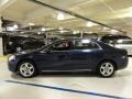 Imperial Blue Metallic - Malibu LT Sedan Photo No. 10