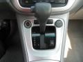 Millenium Silver Metallic - Highlander Limited V6 4WD Photo No. 31