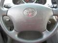 Millenium Silver Metallic - Highlander Limited V6 4WD Photo No. 32