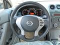 Frost 2012 Nissan Altima 2.5 Steering Wheel
