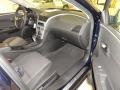 Imperial Blue Metallic - Malibu LT Sedan Photo No. 17