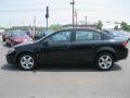 Black - Cobalt LT Sedan Photo No. 13