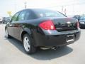 Black - Cobalt LT Sedan Photo No. 14