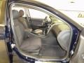 Imperial Blue Metallic - Malibu LT Sedan Photo No. 19