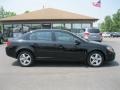 Black - Cobalt LT Sedan Photo No. 16