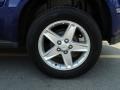 Laser Blue Metallic - Equinox LT AWD Photo No. 4