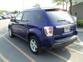 Laser Blue Metallic - Equinox LT AWD Photo No. 6