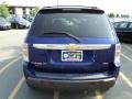 Laser Blue Metallic - Equinox LT AWD Photo No. 7