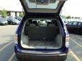 Laser Blue Metallic - Equinox LT AWD Photo No. 8