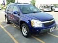 Laser Blue Metallic - Equinox LT AWD Photo No. 10