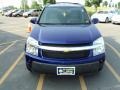 Laser Blue Metallic - Equinox LT AWD Photo No. 11