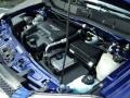 Laser Blue Metallic - Equinox LT AWD Photo No. 12