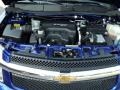 Laser Blue Metallic - Equinox LT AWD Photo No. 13