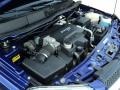 Laser Blue Metallic - Equinox LT AWD Photo No. 14