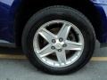 Laser Blue Metallic - Equinox LT AWD Photo No. 15