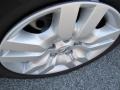 Winter Frost White - Altima 2.5 S Photo No. 9