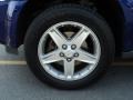 Laser Blue Metallic - Equinox LT AWD Photo No. 17