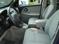 Laser Blue Metallic - Equinox LT AWD Photo No. 18