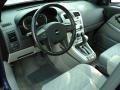 Laser Blue Metallic - Equinox LT AWD Photo No. 19