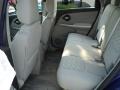 Laser Blue Metallic - Equinox LT AWD Photo No. 21