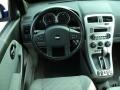 Laser Blue Metallic - Equinox LT AWD Photo No. 23