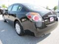 Super Black - Altima 2.5 S Photo No. 3