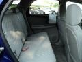 Laser Blue Metallic - Equinox LT AWD Photo No. 26