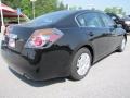 Super Black - Altima 2.5 S Photo No. 5