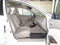 Satin White Pearl - Altima 3.5 SE Photo No. 9
