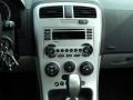 Laser Blue Metallic - Equinox LT AWD Photo No. 36