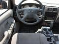 Lunar Mist Silver Metallic - Tacoma V6 TRD PreRunner Double Cab Photo No. 9