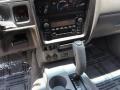 2003 Lunar Mist Silver Metallic Toyota Tacoma V6 TRD PreRunner Double Cab  photo #20