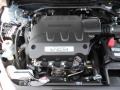 3.5 Liter VCM DOHC 24-Valve i-VTEC V6 2010 Honda Accord Crosstour EX-L 4WD Engine