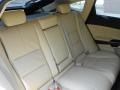 Ivory Interior Photo for 2010 Honda Accord #50308980