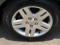2010 Cyber Gray Metallic Chevrolet Impala LT  photo #7