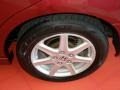 Redondo Red Pearl - Accord EX V6 Sedan Photo No. 5